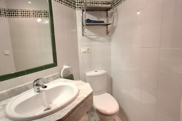 Herverkoop - Appartement  - Torrevieja - Playa Los Locos