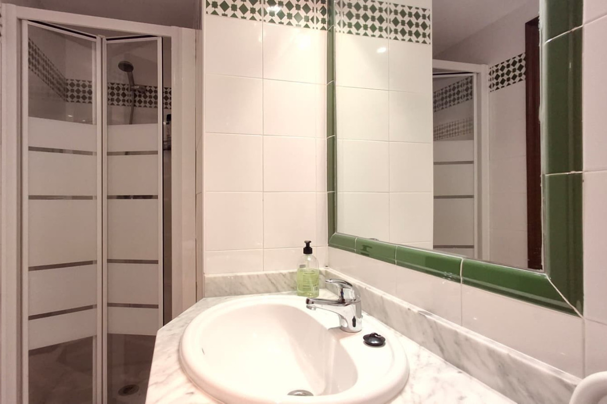 Herverkoop - Appartement  - Torrevieja - Playa Los Locos