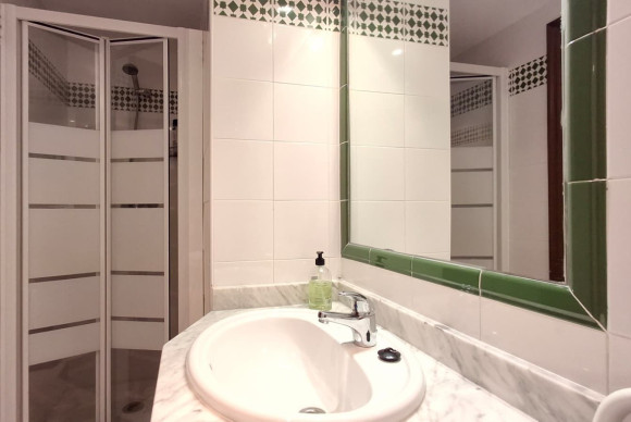 Herverkoop - Appartement  - Torrevieja - Playa Los Locos