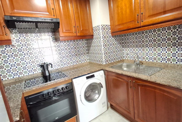 Herverkoop - Appartement  - Torrevieja - Playa Los Locos