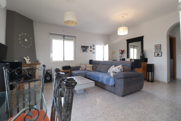 Herverkoop - Landelijke woning - Callosa de Segura - Callosa de Segura - Country