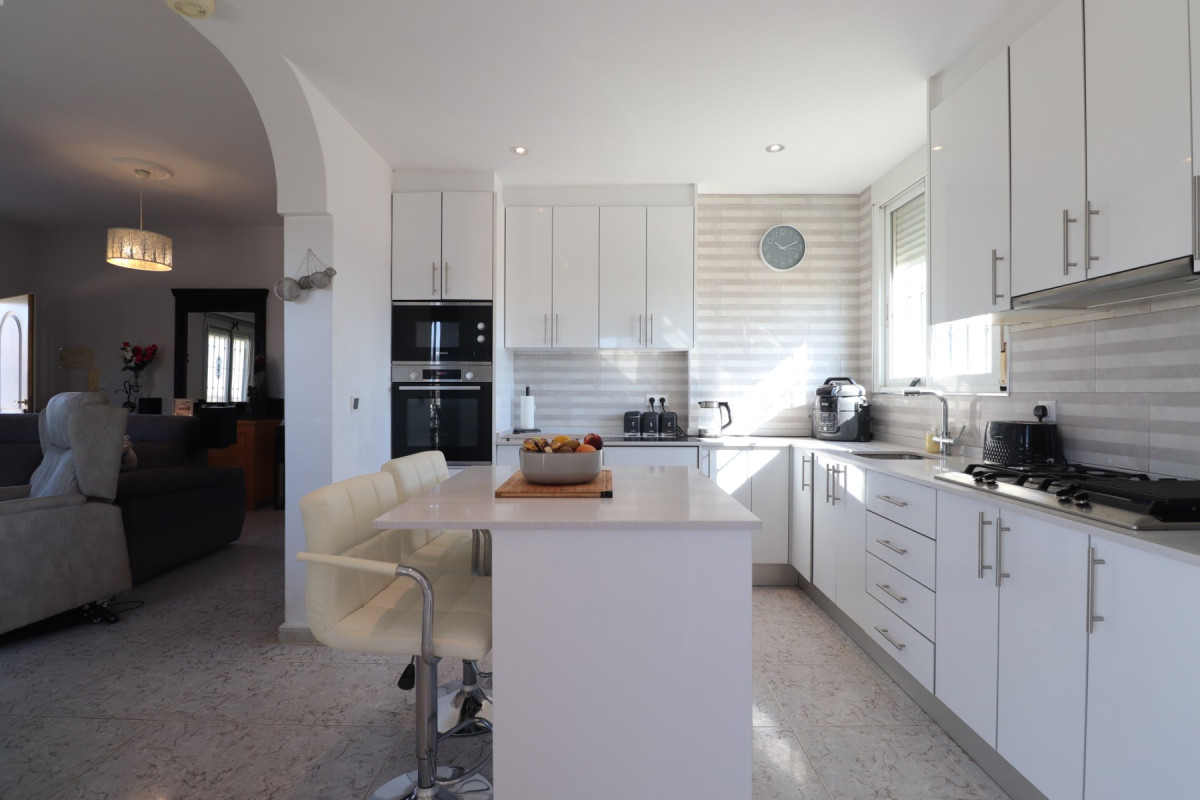 Herverkoop - Landelijke woning - Callosa de Segura - Callosa de Segura - Country