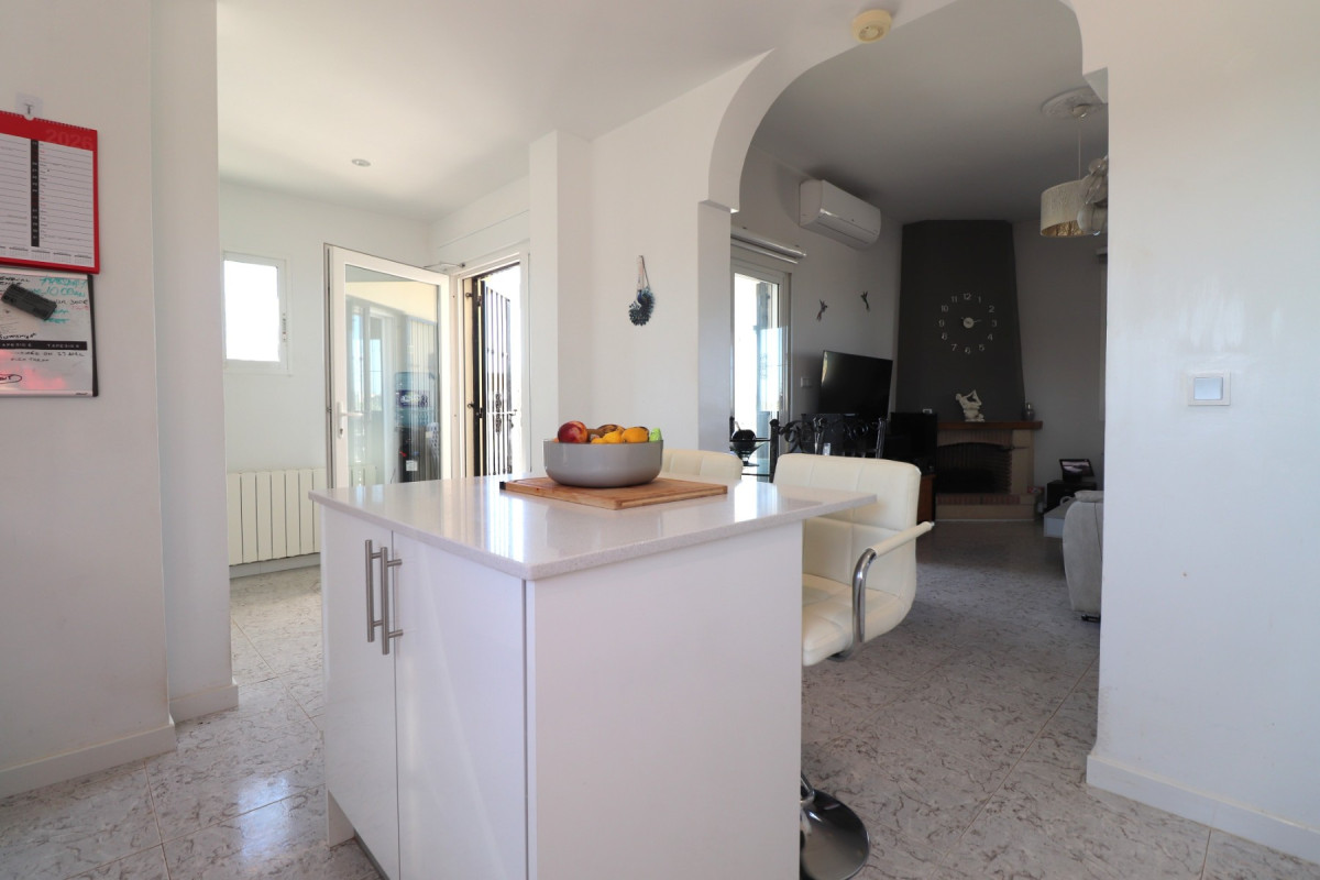 Herverkoop - Landelijke woning - Callosa de Segura - Callosa de Segura - Country