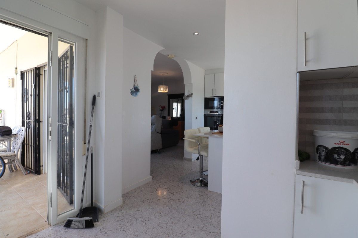 Herverkoop - Landelijke woning - Callosa de Segura - Callosa de Segura - Country