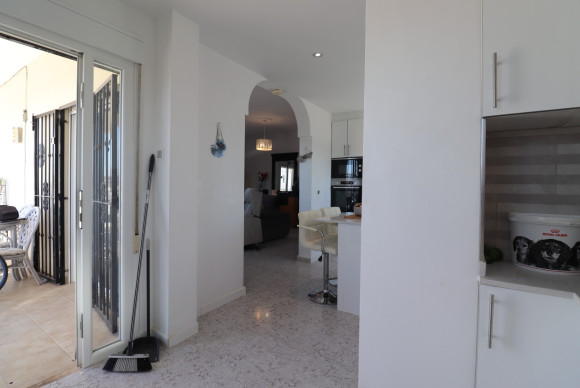 Herverkoop - Landelijke woning - Callosa de Segura - Callosa de Segura - Country