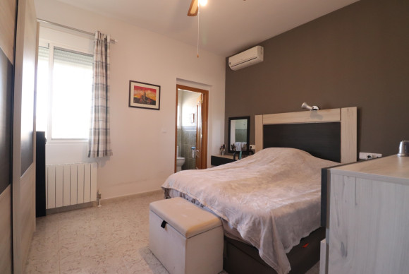 Herverkoop - Landelijke woning - Callosa de Segura - Callosa de Segura - Country