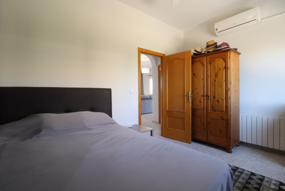 Herverkoop - Landelijke woning - Callosa de Segura - Callosa de Segura - Country
