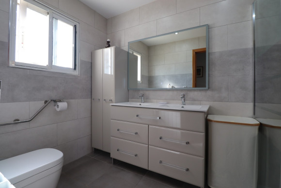 Herverkoop - Landelijke woning - Callosa de Segura - Callosa de Segura - Country