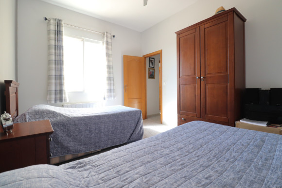 Herverkoop - Landelijke woning - Callosa de Segura - Callosa de Segura - Country