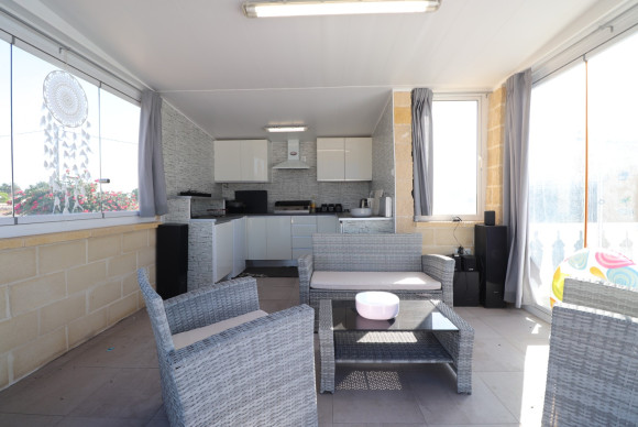 Herverkoop - Landelijke woning - Callosa de Segura - Callosa de Segura - Country