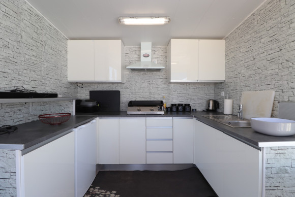 Herverkoop - Landelijke woning - Callosa de Segura - Callosa de Segura - Country