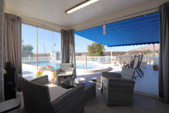 Herverkoop - Landelijke woning - Callosa de Segura - Callosa de Segura - Country
