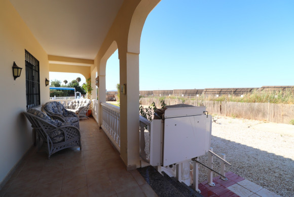 Herverkoop - Landelijke woning - Callosa de Segura - Callosa de Segura - Country