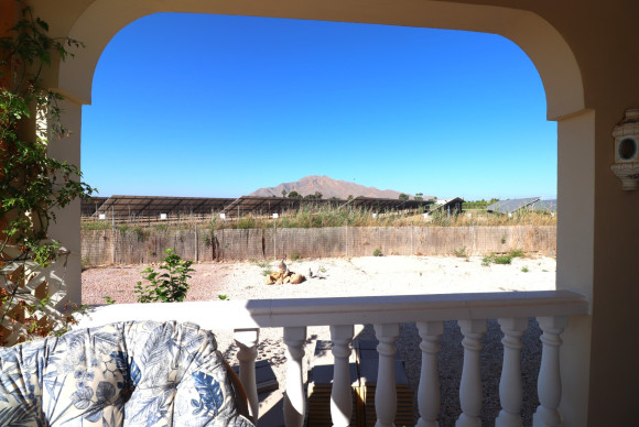 Herverkoop - Landelijke woning - Callosa de Segura - Callosa de Segura - Country