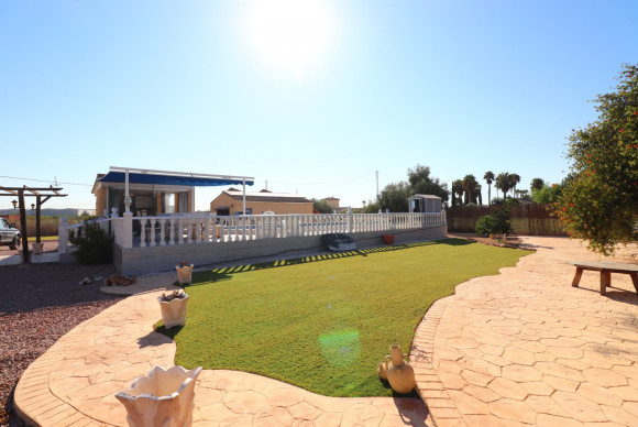 Herverkoop - Landelijke woning - Callosa de Segura - Callosa de Segura - Country