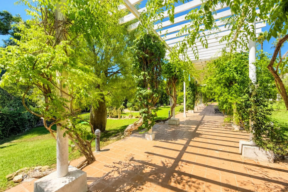 Reventa - Detached Villa - Orihuela Costa - Villamartin