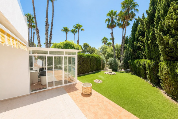 Reventa - Detached Villa - Orihuela Costa - Villamartin