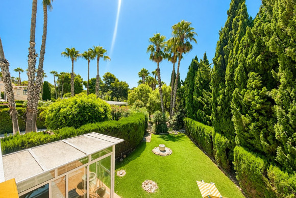 Reventa - Detached Villa - Orihuela Costa - Villamartin