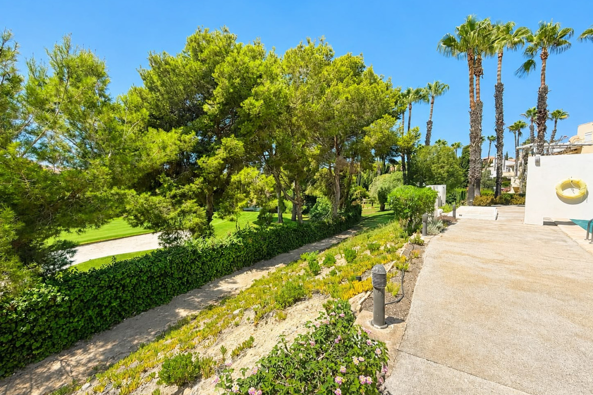 Reventa - Detached Villa - Orihuela Costa - Villamartin