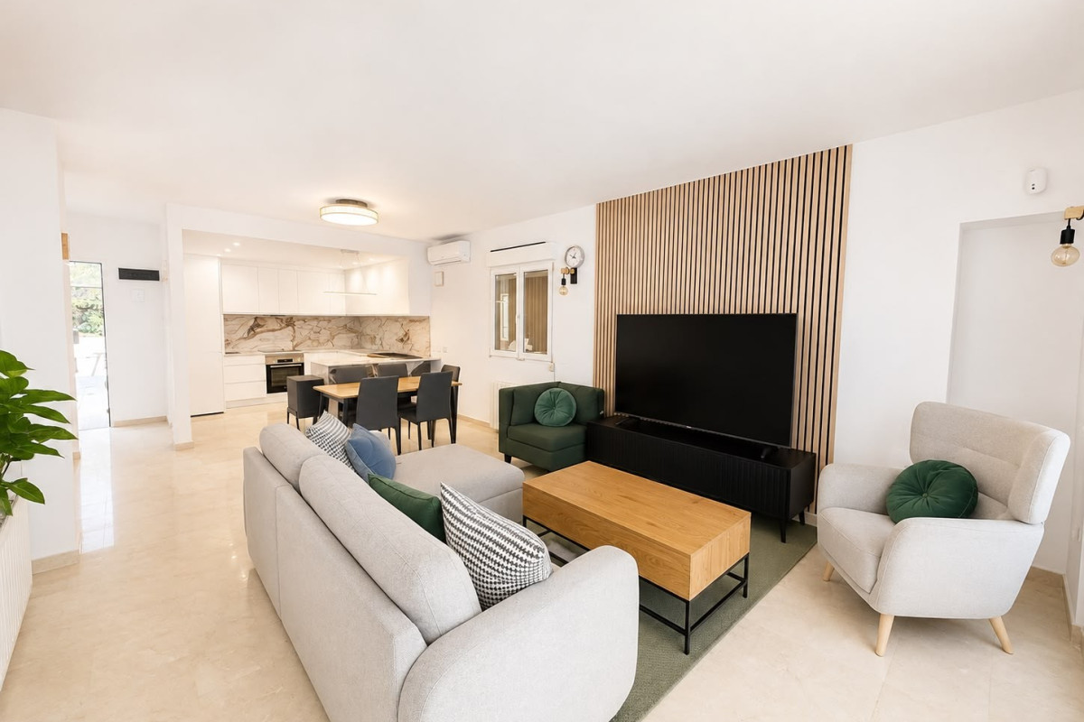 Reventa - Detached Villa - Orihuela Costa - Villamartin