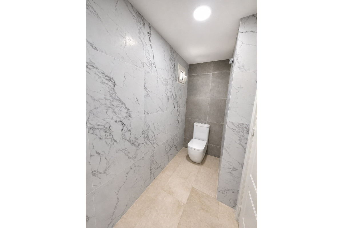 Reventa - Detached Villa - Orihuela Costa - Villamartin