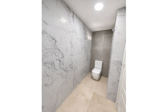 Reventa - Detached Villa - Orihuela Costa - Villamartin