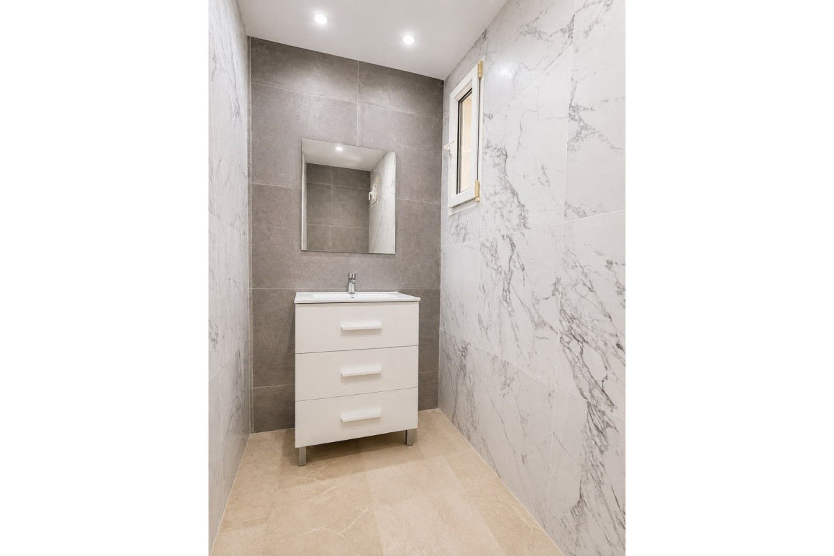 Reventa - Detached Villa - Orihuela Costa - Villamartin