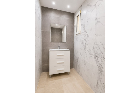 Reventa - Detached Villa - Orihuela Costa - Villamartin