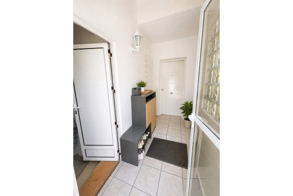 Reventa - Detached Villa - Orihuela Costa - Villamartin