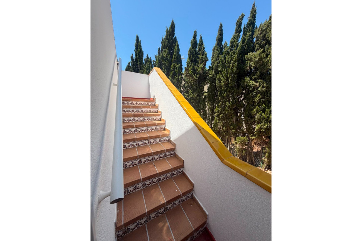 Reventa - Detached Villa - Orihuela Costa - Villamartin