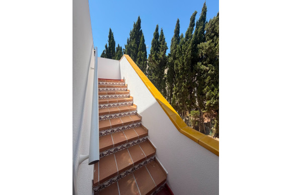 Reventa - Detached Villa - Orihuela Costa - Villamartin