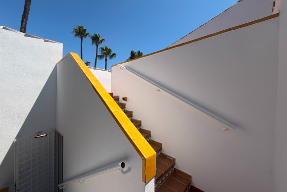 Reventa - Detached Villa - Orihuela Costa - Villamartin