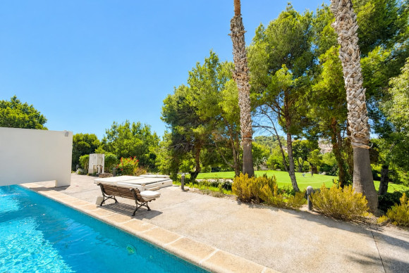 Reventa - Detached Villa - Orihuela Costa - Villamartin