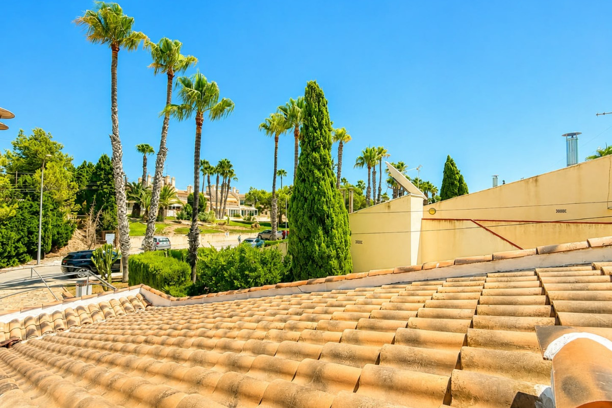 Reventa - Detached Villa - Orihuela Costa - Villamartin