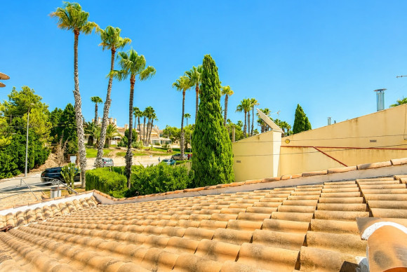 Reventa - Detached Villa - Orihuela Costa - Villamartin