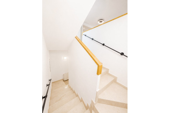 Reventa - Detached Villa - Orihuela Costa - Villamartin