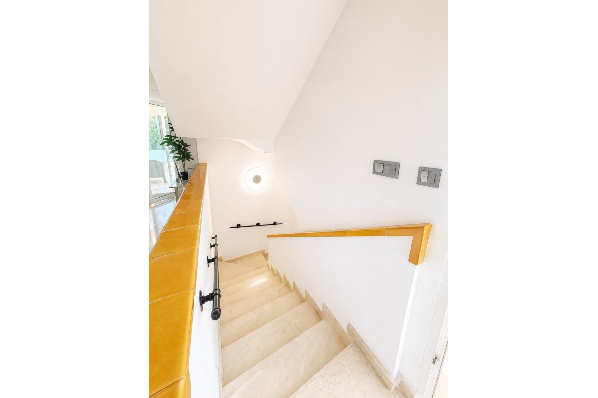 Reventa - Detached Villa - Orihuela Costa - Villamartin