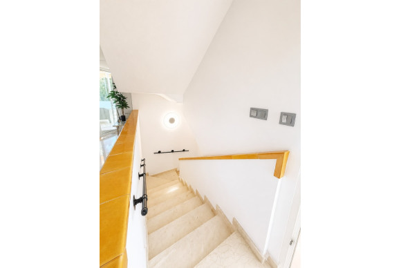 Reventa - Detached Villa - Orihuela Costa - Villamartin