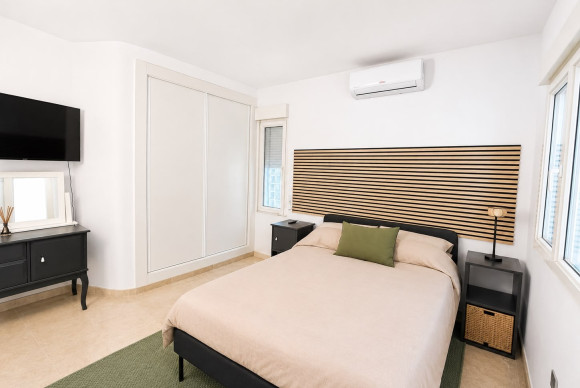 Reventa - Detached Villa - Orihuela Costa - Villamartin