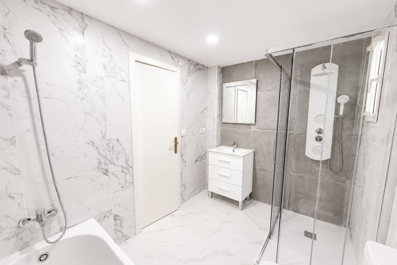 Reventa - Detached Villa - Orihuela Costa - Villamartin