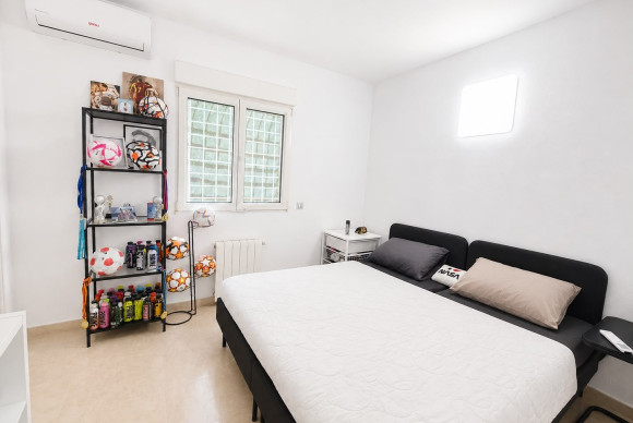 Reventa - Detached Villa - Orihuela Costa - Villamartin