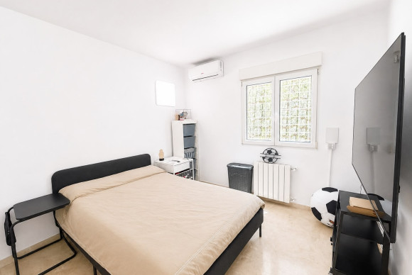 Reventa - Detached Villa - Orihuela Costa - Villamartin