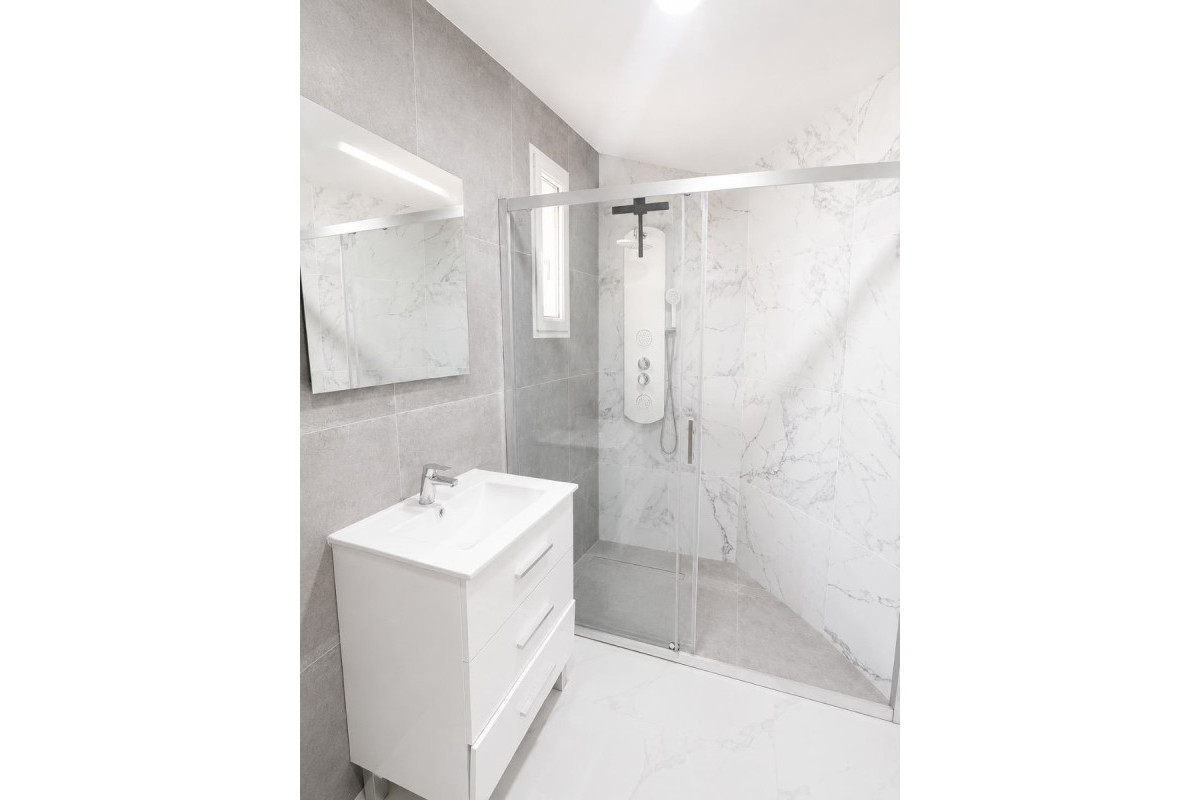 Reventa - Detached Villa - Orihuela Costa - Villamartin