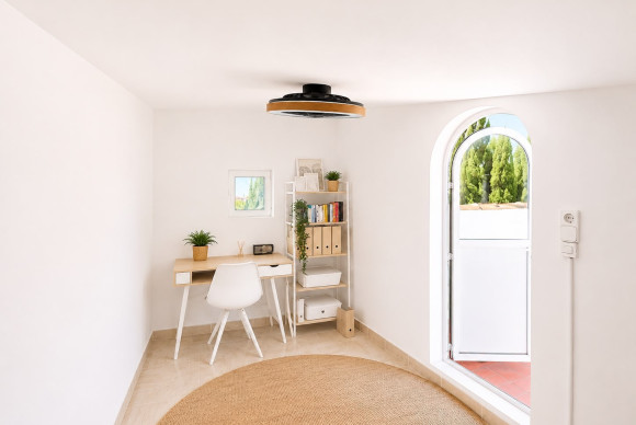 Reventa - Detached Villa - Orihuela Costa - Villamartin