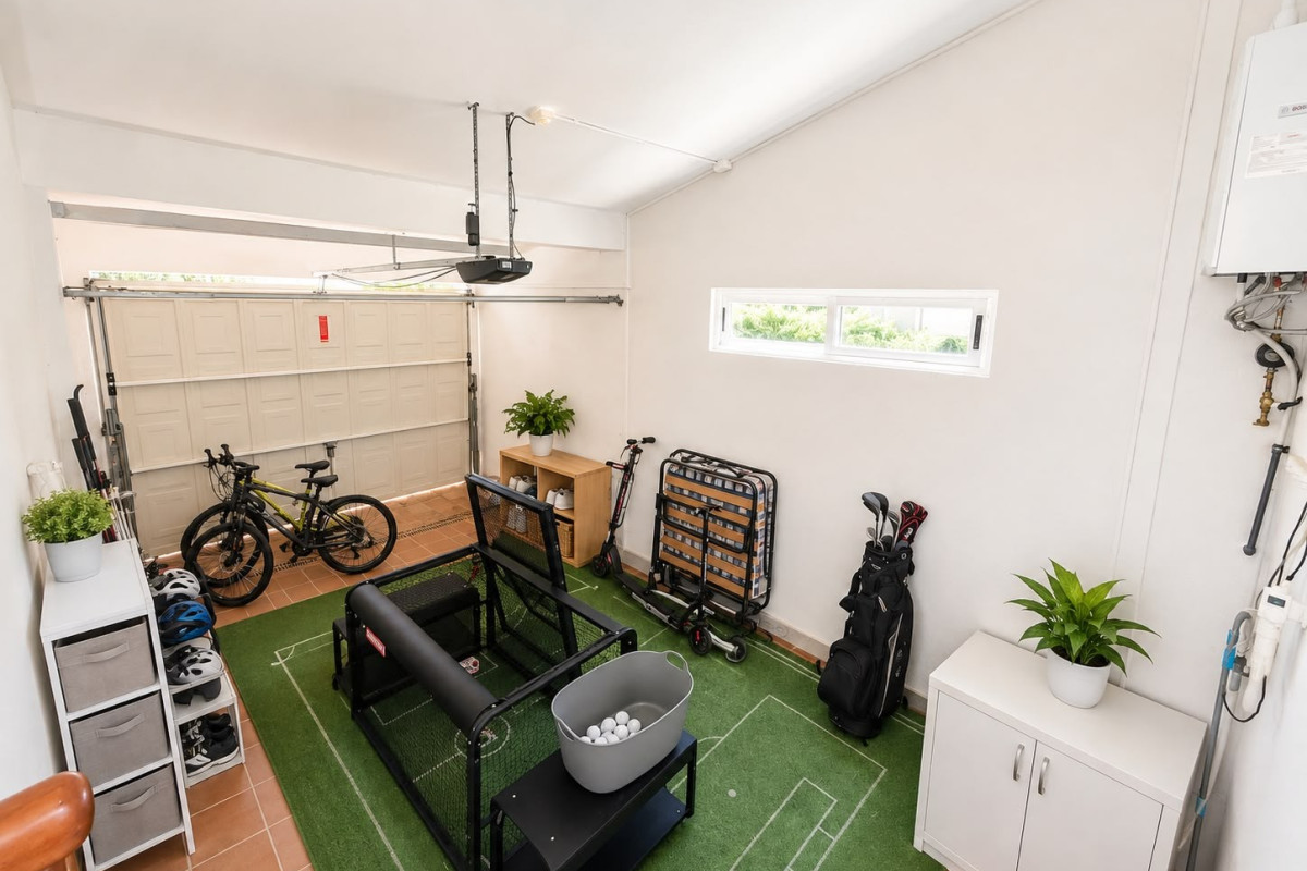 Reventa - Detached Villa - Orihuela Costa - Villamartin