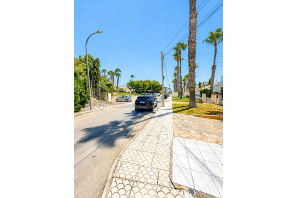Reventa - Detached Villa - Orihuela Costa - Villamartin