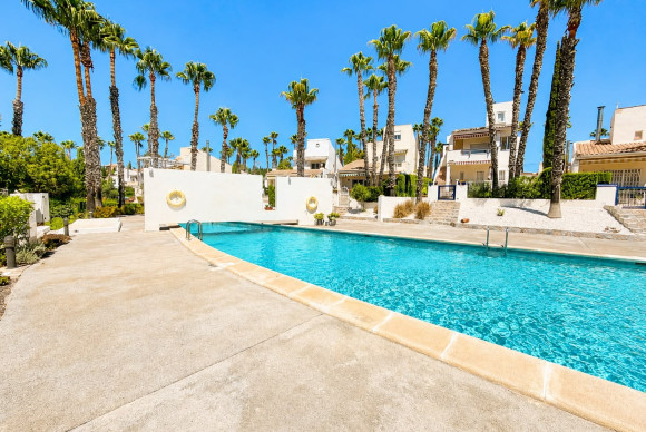 Reventa - Detached Villa - Orihuela Costa - Villamartin