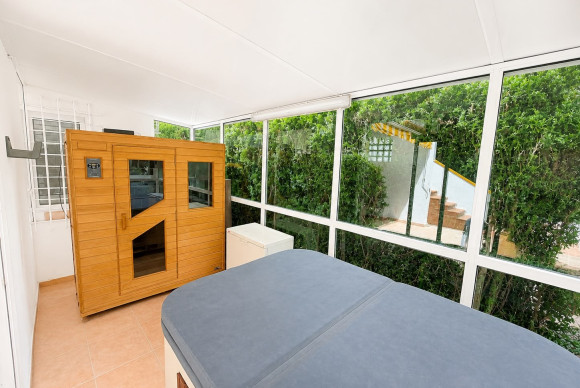 Reventa - Detached Villa - Orihuela Costa - Villamartin