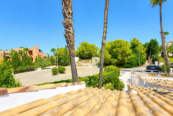 Reventa - Detached Villa - Orihuela Costa - Villamartin