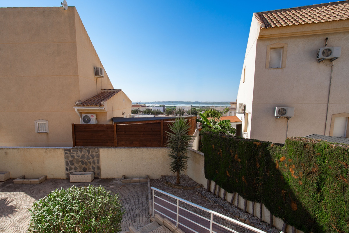 Herverkoop - Vrijstaande Villa - Ciudad Quesada - Ciudad Quesada - Town